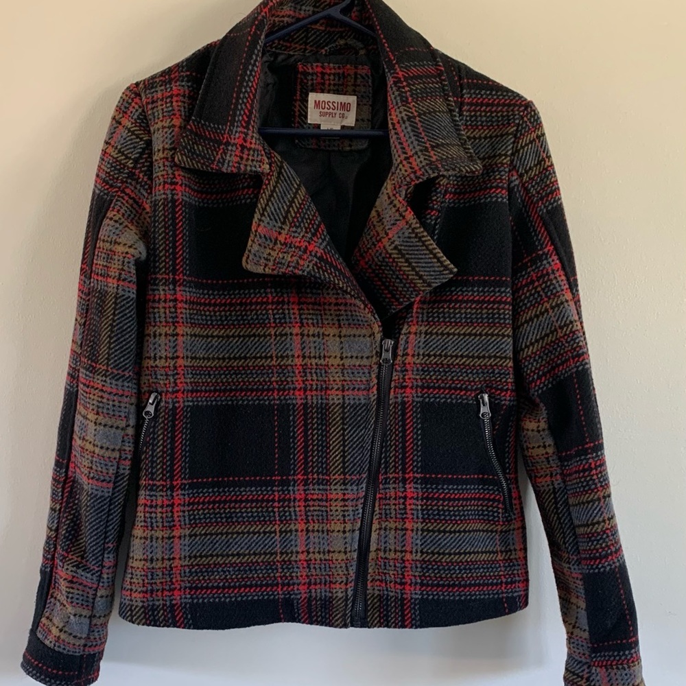 MOSSIMO JACKET
